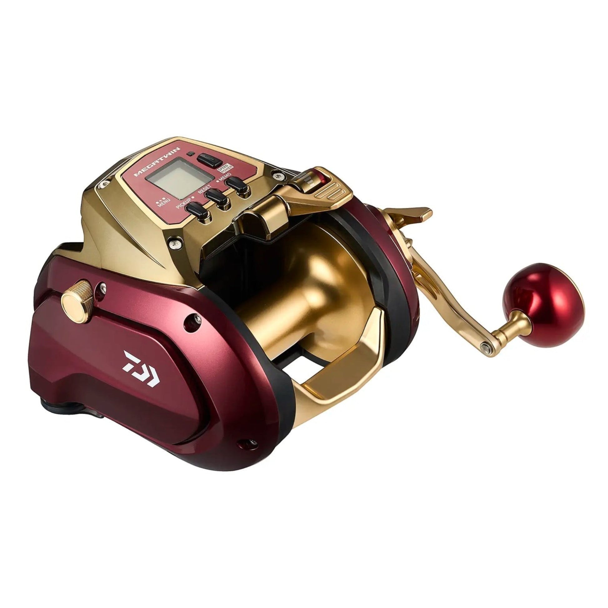 Daiwa Seaborg 1800M-RJ Electric Reel