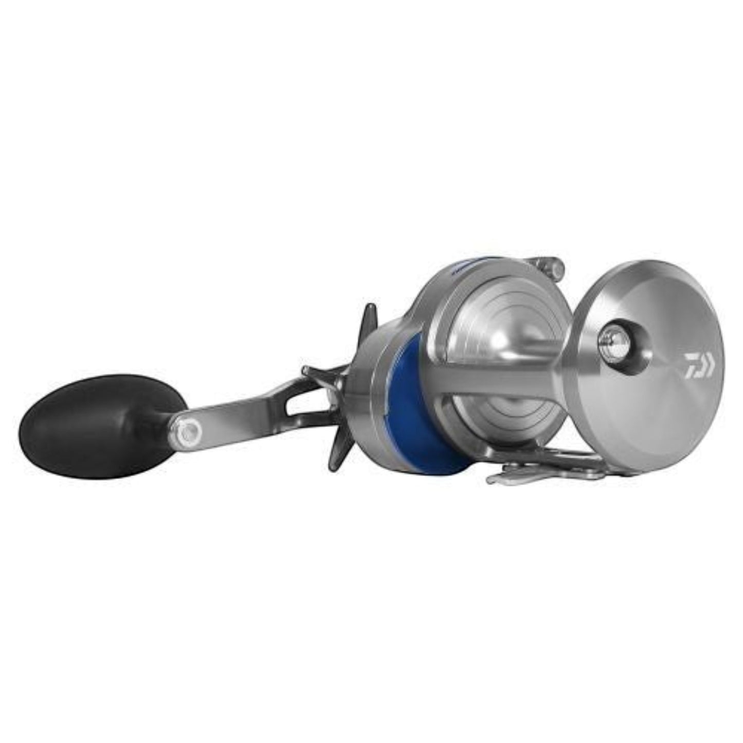 Daiwa Saltiga Star Drag Conventional Reels - Dogfish Tackle & Marine