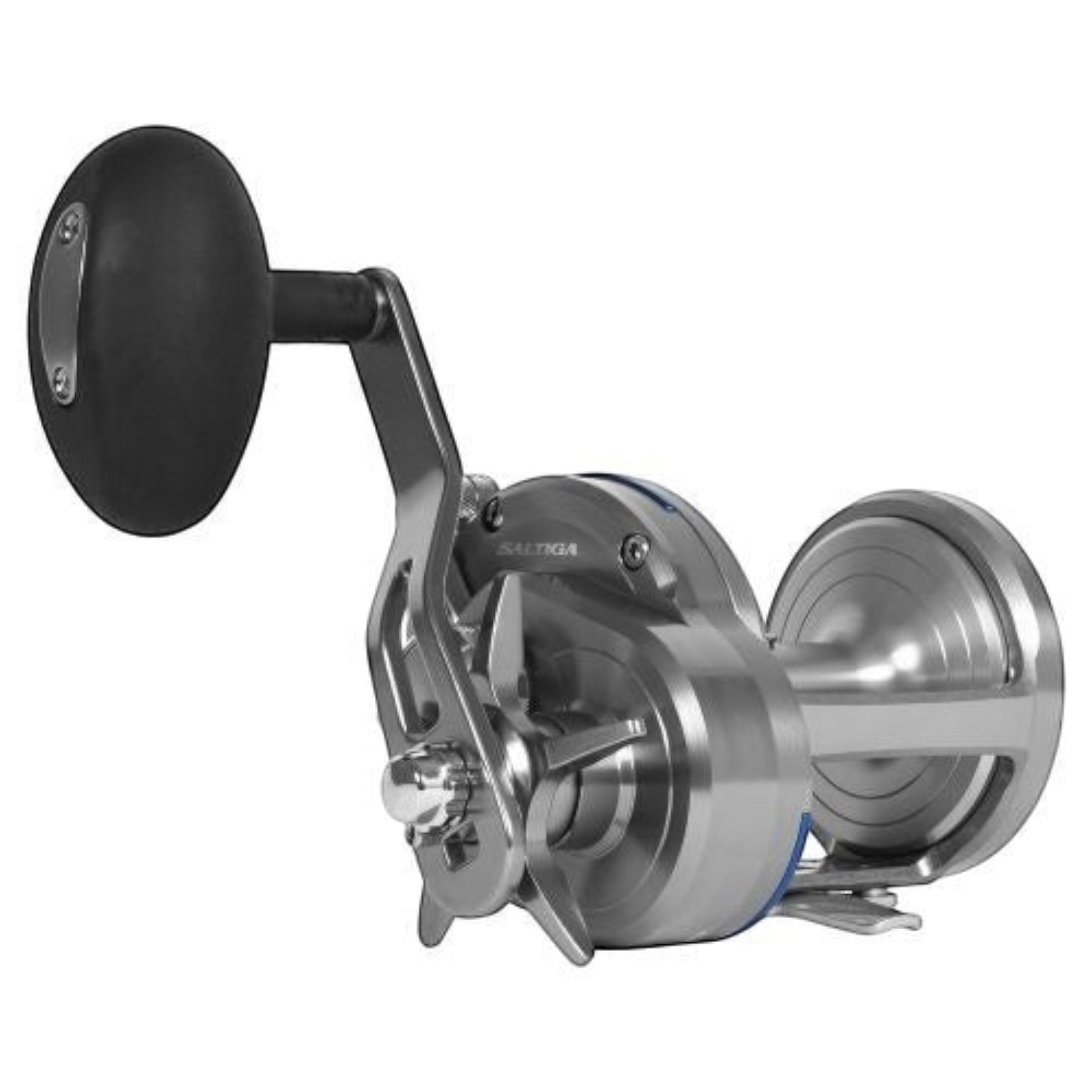 Daiwa Saltiga Star Drag Conventional Reels - Dogfish Tackle & Marine