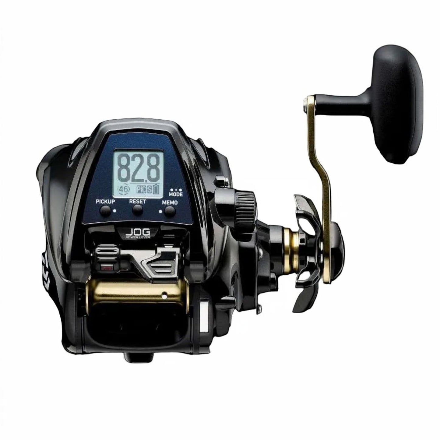 Daiwa 2024 Tanacom S500J Electric Reel - Dogfish Tackle & Marine