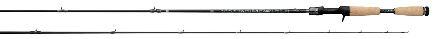 Daiwa Tatula Cork Casting Rod - Dogfish Tackle & Marine