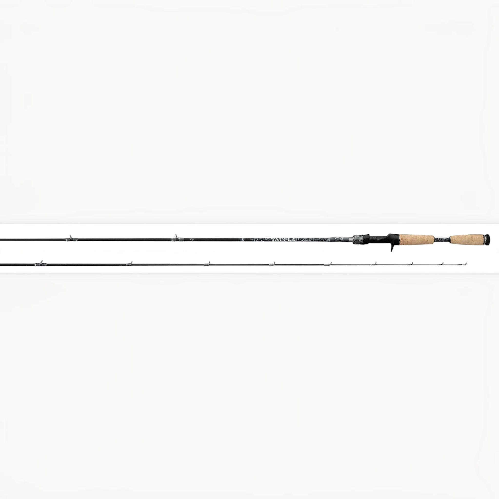 Daiwa Tatula Cork Casting Rod - Dogfish Tackle & Marine