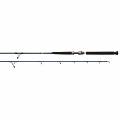 Daiwa Harrier X Spinning Jigging Rods - Dogfish Tackle & Marine
