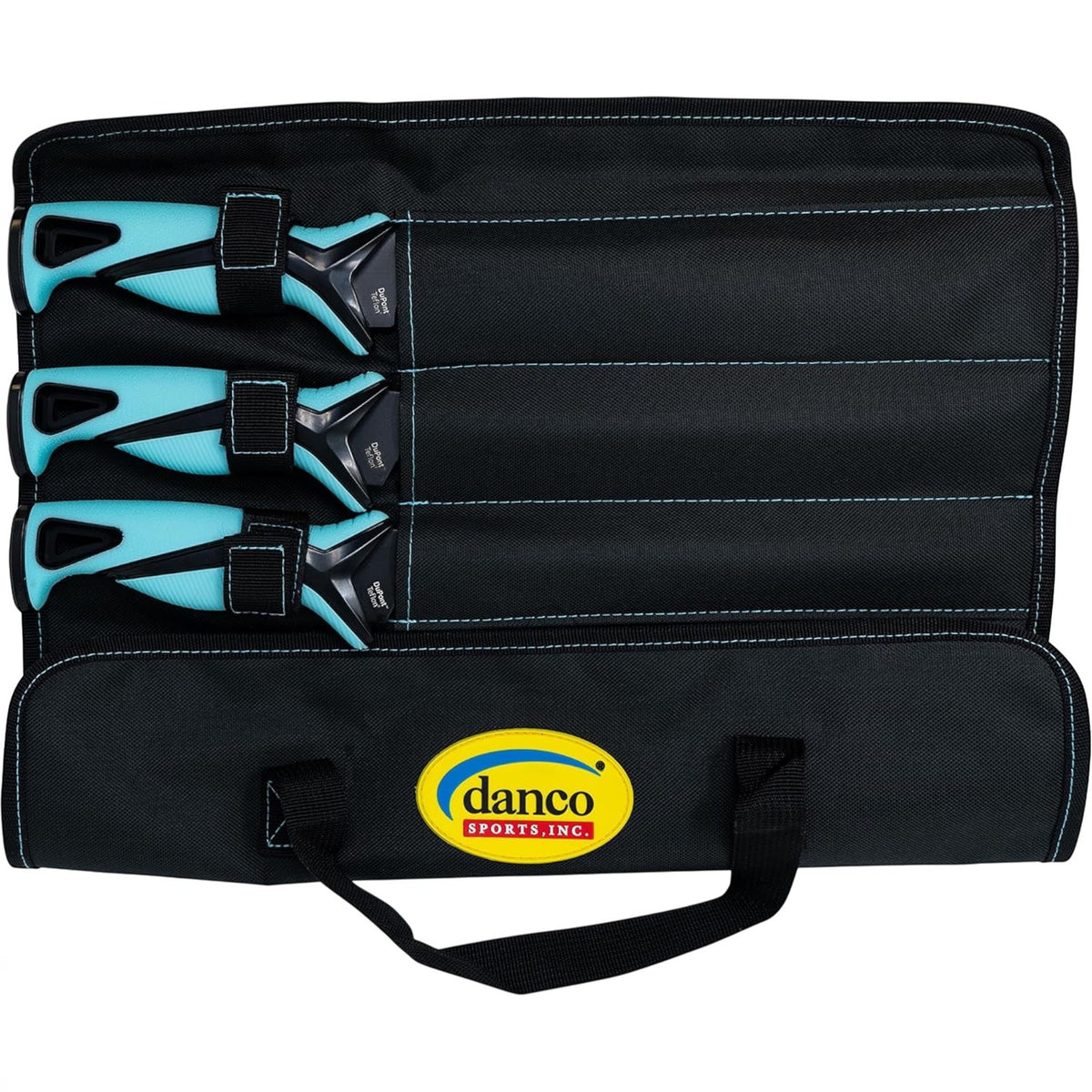 Danco 3 Piece Knife Kit Pro Series - Dogfish Tackle & Marine