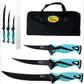 Danco 3 Piece Knife Kit Pro Series - Dogfish Tackle & Marine
