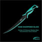 Danco 7in Serrated Knife Pro Series - Dogfish Tackle & Marine