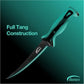 Danco 7in Serrated Knife Pro Series - Dogfish Tackle & Marine