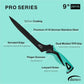 Danco 7in Serrated Knife Pro Series - Dogfish Tackle & Marine
