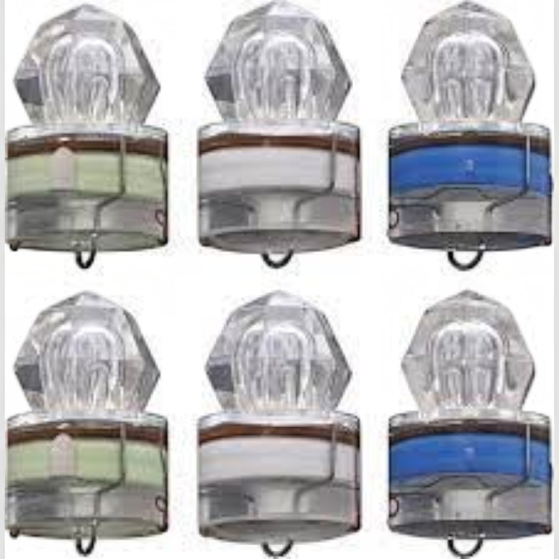 Danco LED Drop Light 6 Pack - Dogfish Tackle & Marine
