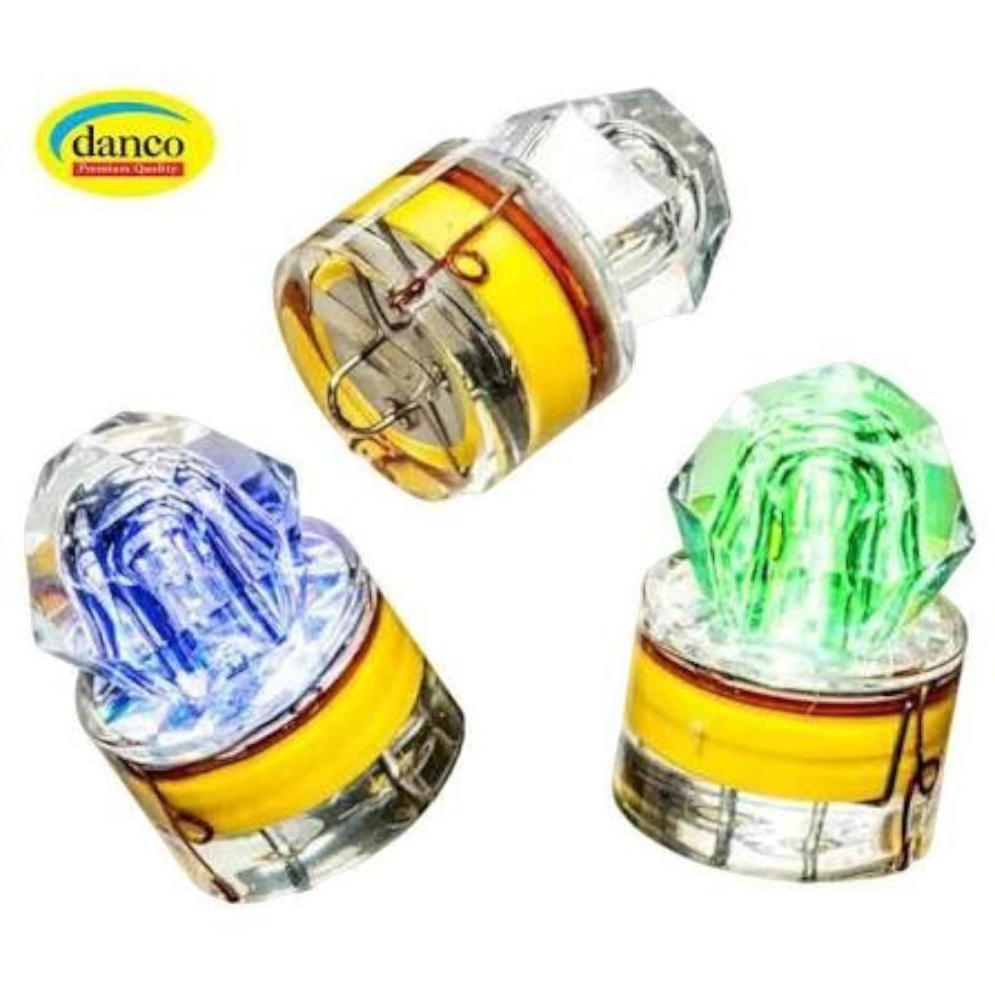 Danco LED Drop Light 6 Pack - Dogfish Tackle & Marine