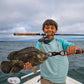Danco Lunar - 1 Lip Gripper and Scale - Dogfish Tackle & Marine