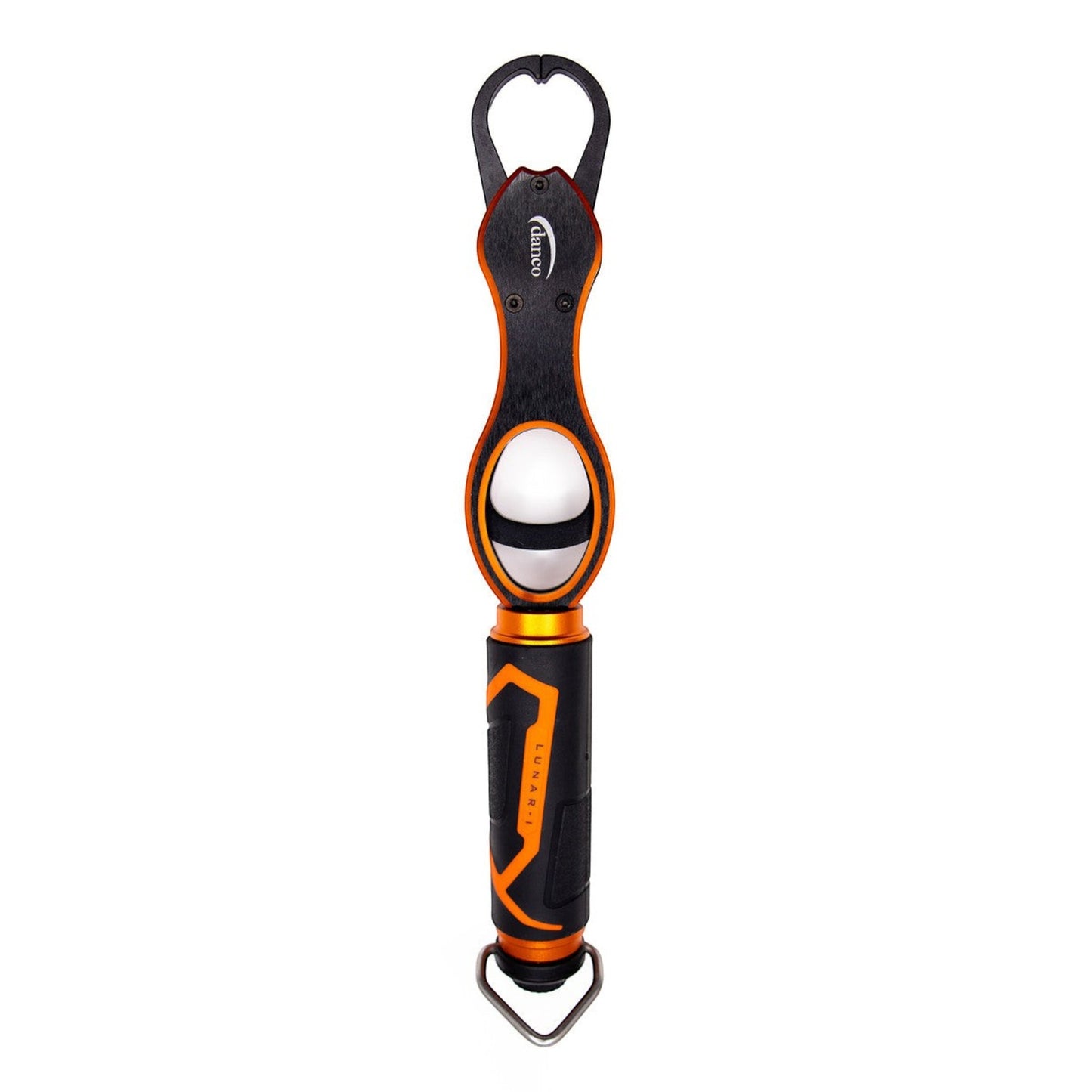 Danco Lunar - 1 Lip Gripper and Scale - Dogfish Tackle & Marine