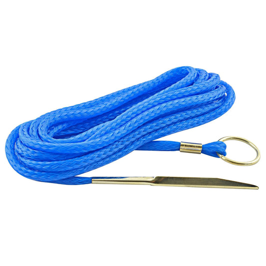 Danielson Diamond Braid Polycord Stringer - Dogfish Tackle & Marine