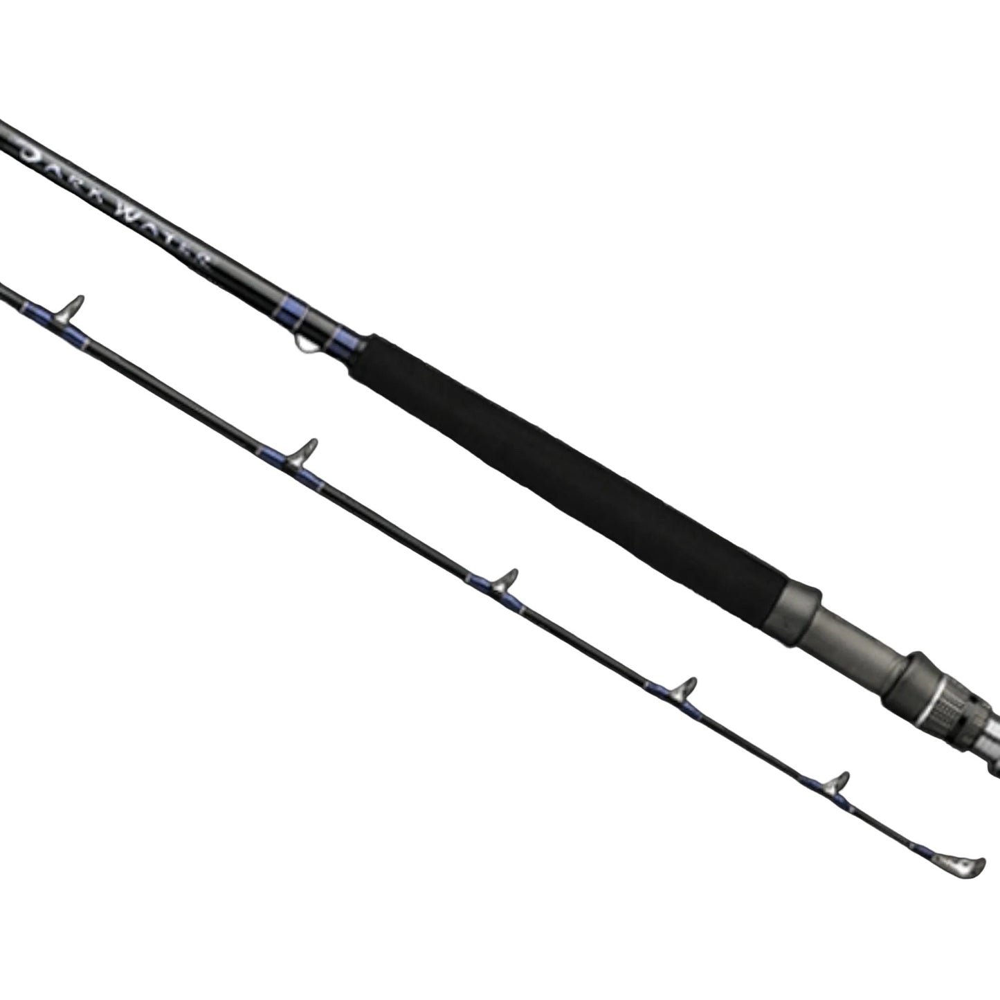 Daiwa Darkwater Conventional Rods - Dogfish Tackle & Marine