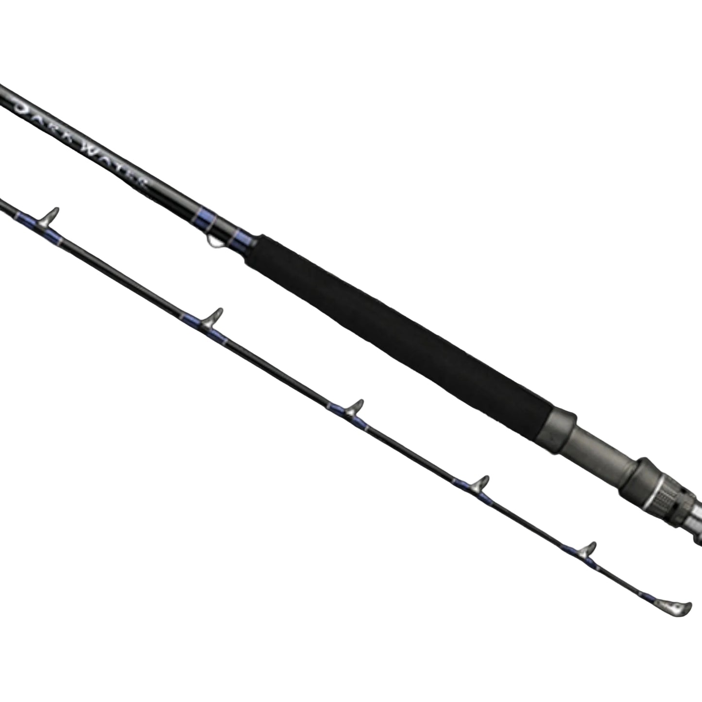Daiwa Darkwater Spinning Rods - Dogfish Tackle & Marine