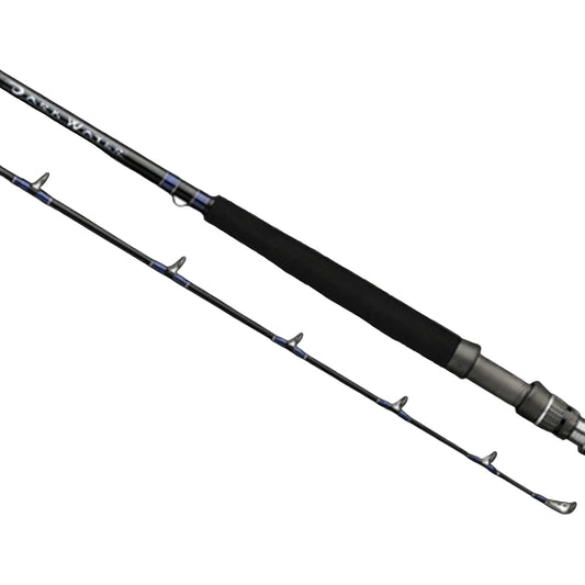 Daiwa Darkwater Spinning Rods - Dogfish Tackle & Marine