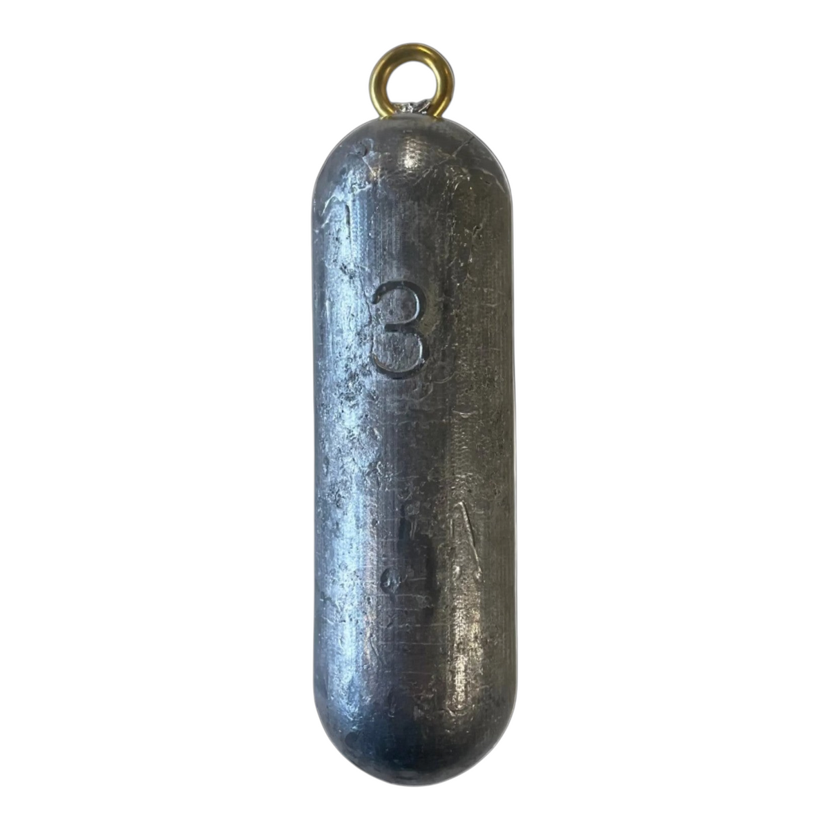 Deep Drop Fishing Lead Fishing weights - Dogfish Tackle & Marine