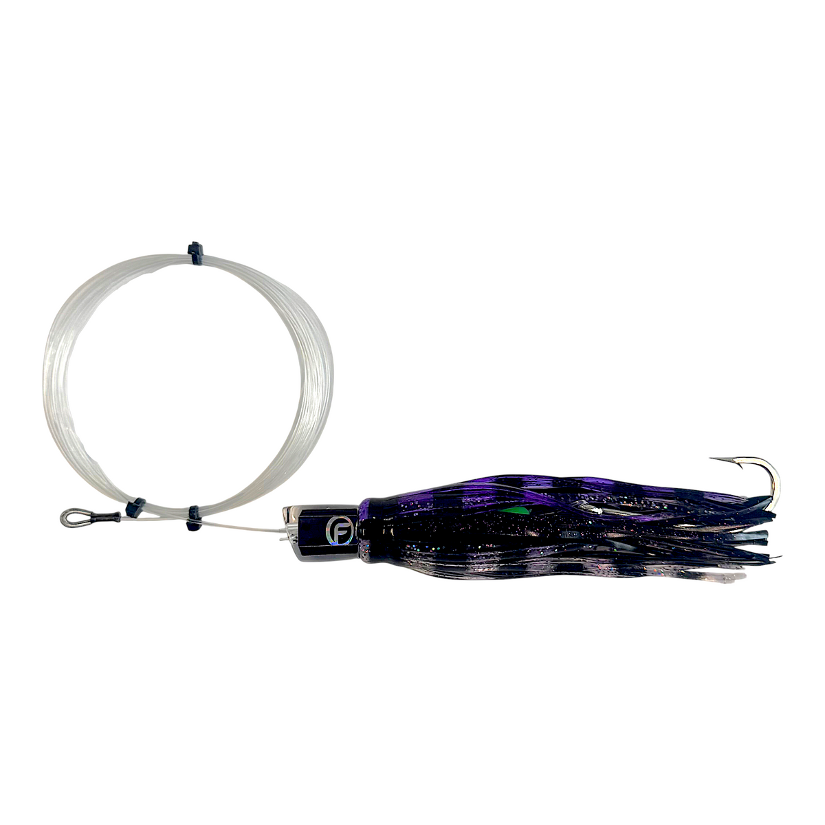 Dogfish Fathom Slant Head Trolling Lure 2026 - Dogfish Tackle & Marine