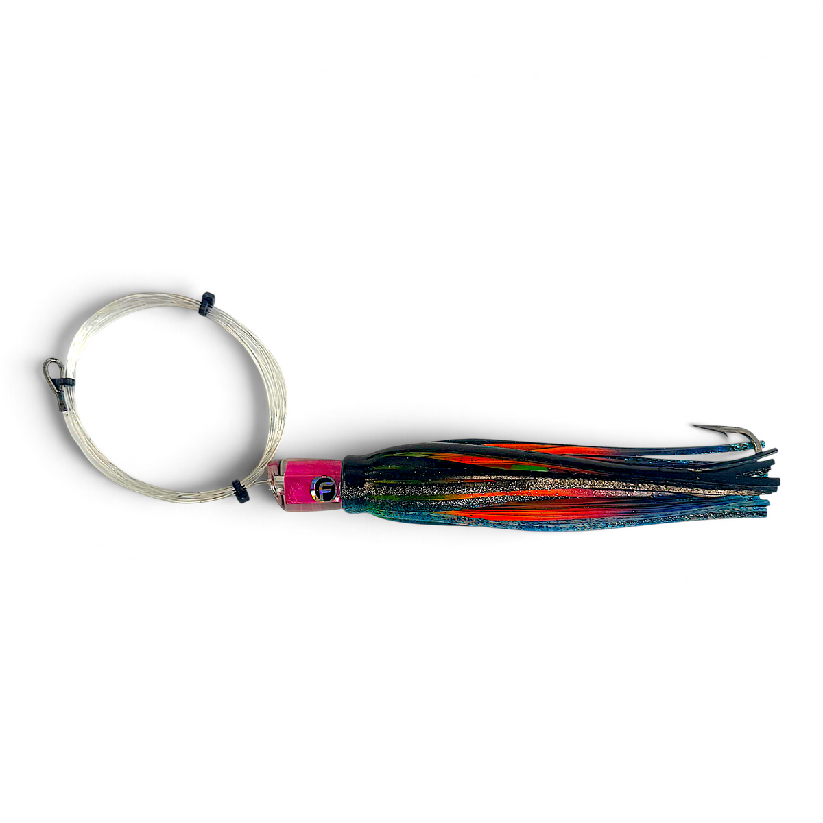 Dogfish Fathom Slant Head Trolling Lure 2026 - Dogfish Tackle & Marine