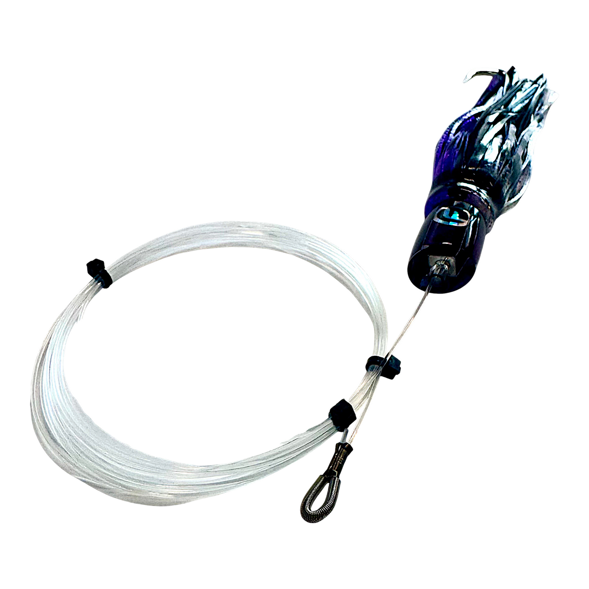 Dogfish Fathom Slant Head Trolling Lure 2026 - Dogfish Tackle & Marine