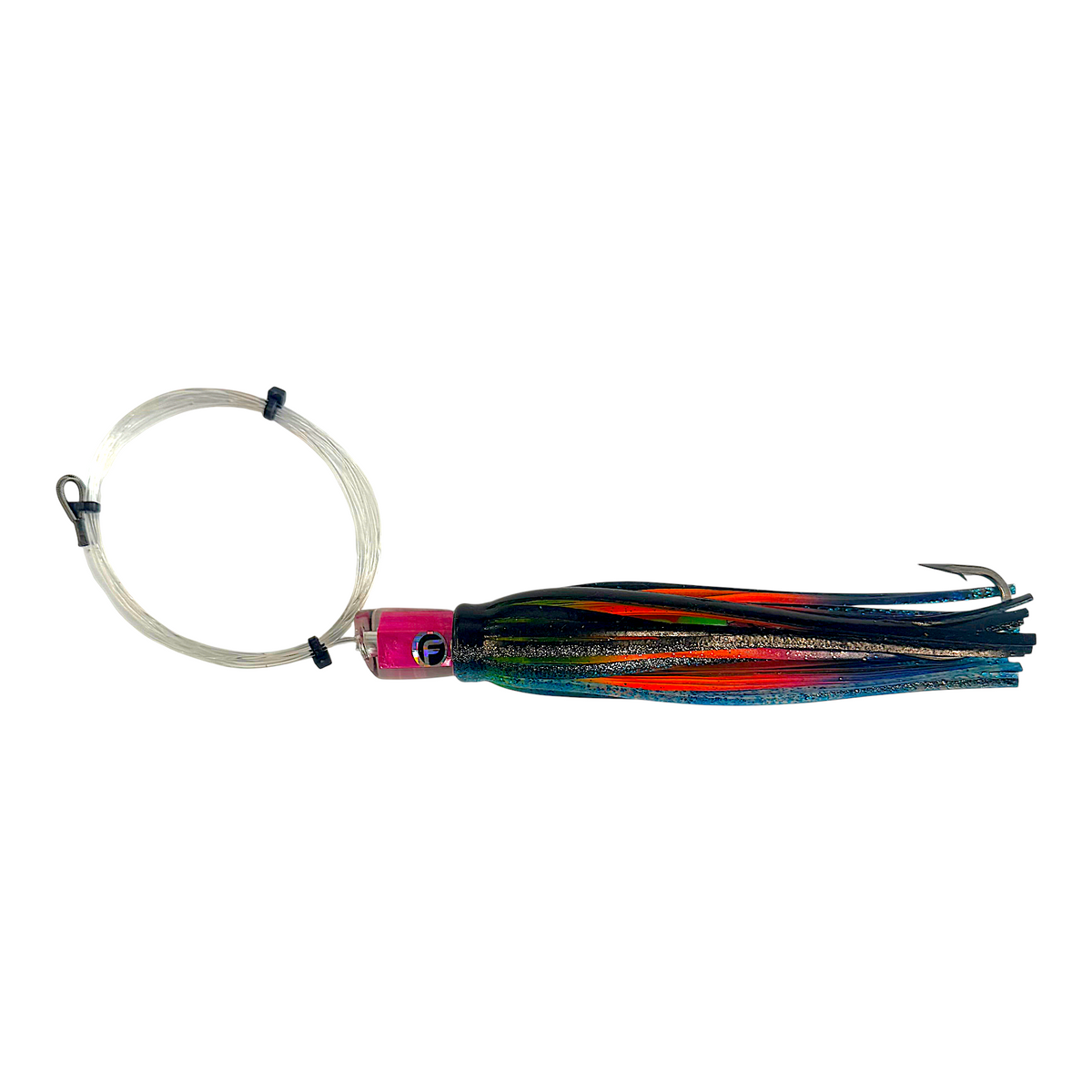 Dogfish Fathom Slant Head Trolling Lure 2026 - Dogfish Tackle & Marine
