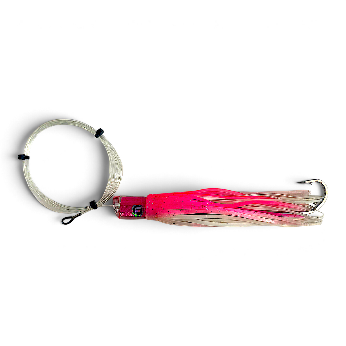 Dogfish Fathom Slant Head Trolling Lure 2026 - Dogfish Tackle & Marine