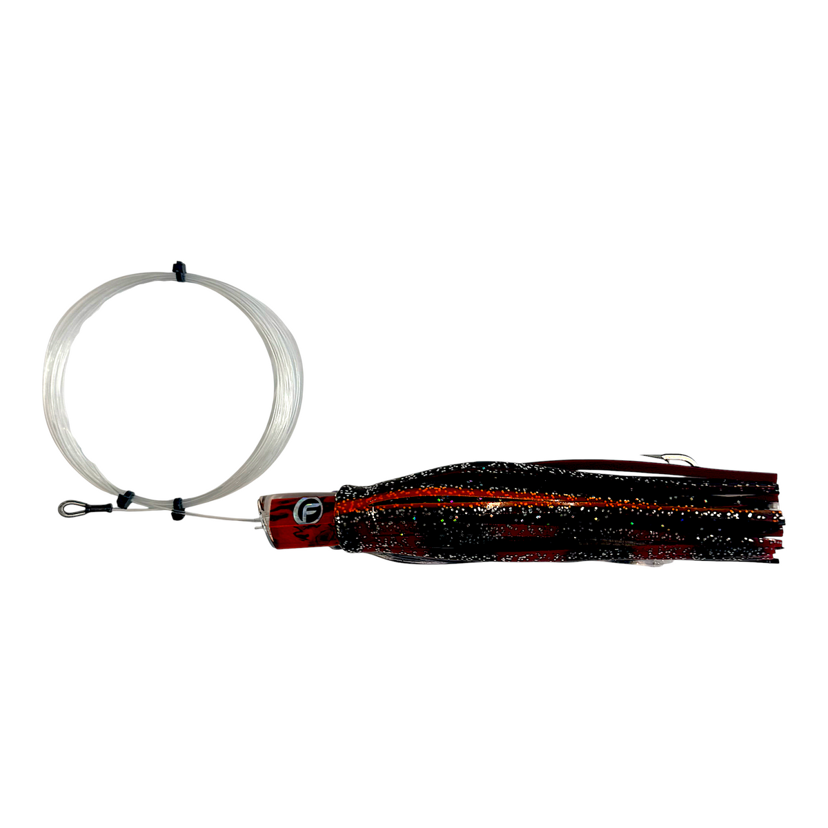 Dogfish Fathom Slant Head Trolling Lure 2026 - Dogfish Tackle & Marine