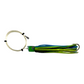 Dogfish Fathom Slant Head Trolling Lure 2026 - Dogfish Tackle & Marine