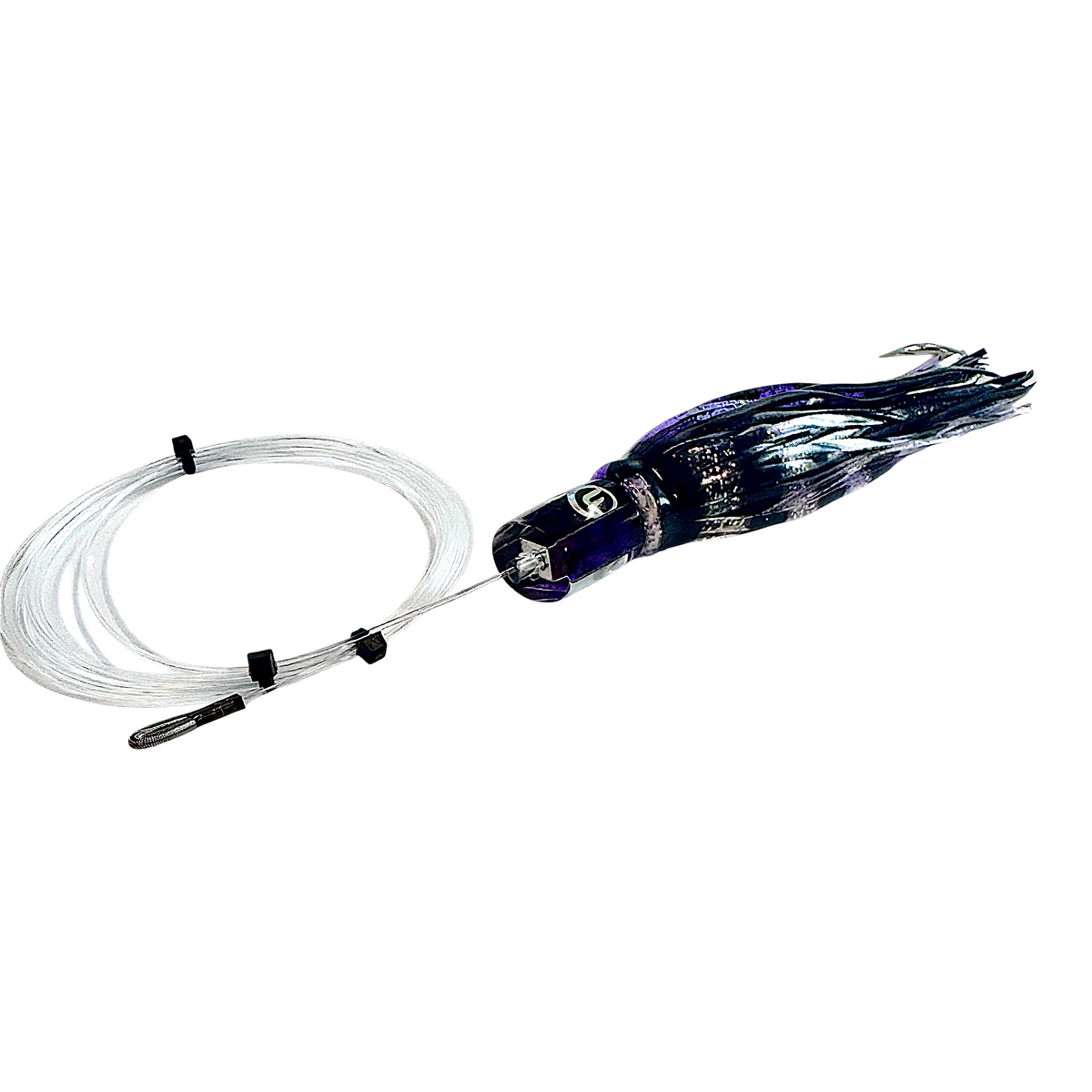 Dogfish Fathom Slant Head Trolling Lure 2026 - Dogfish Tackle & Marine