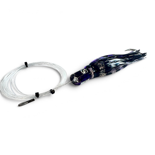 Dogfish Fathom Slant Head Trolling Lure 2026 - Dogfish Tackle & Marine