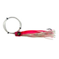 Dogfish Pre Made Dogfish Fathom Big Eye Slant Head Trolling Lure - Dogfish Tackle & Marine