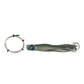 Dogfish Pre Made Dogfish Fathom Big Eye Slant Head Trolling Lure - Dogfish Tackle & Marine