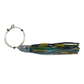 Dogfish Pre-Made Fathom Mini Torpedo Trolling Lure 2026 - Dogfish Tackle & Marine