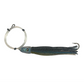 Dogfish Pre-Made Fathom Mini Torpedo Trolling Lure 2026 - Dogfish Tackle & Marine