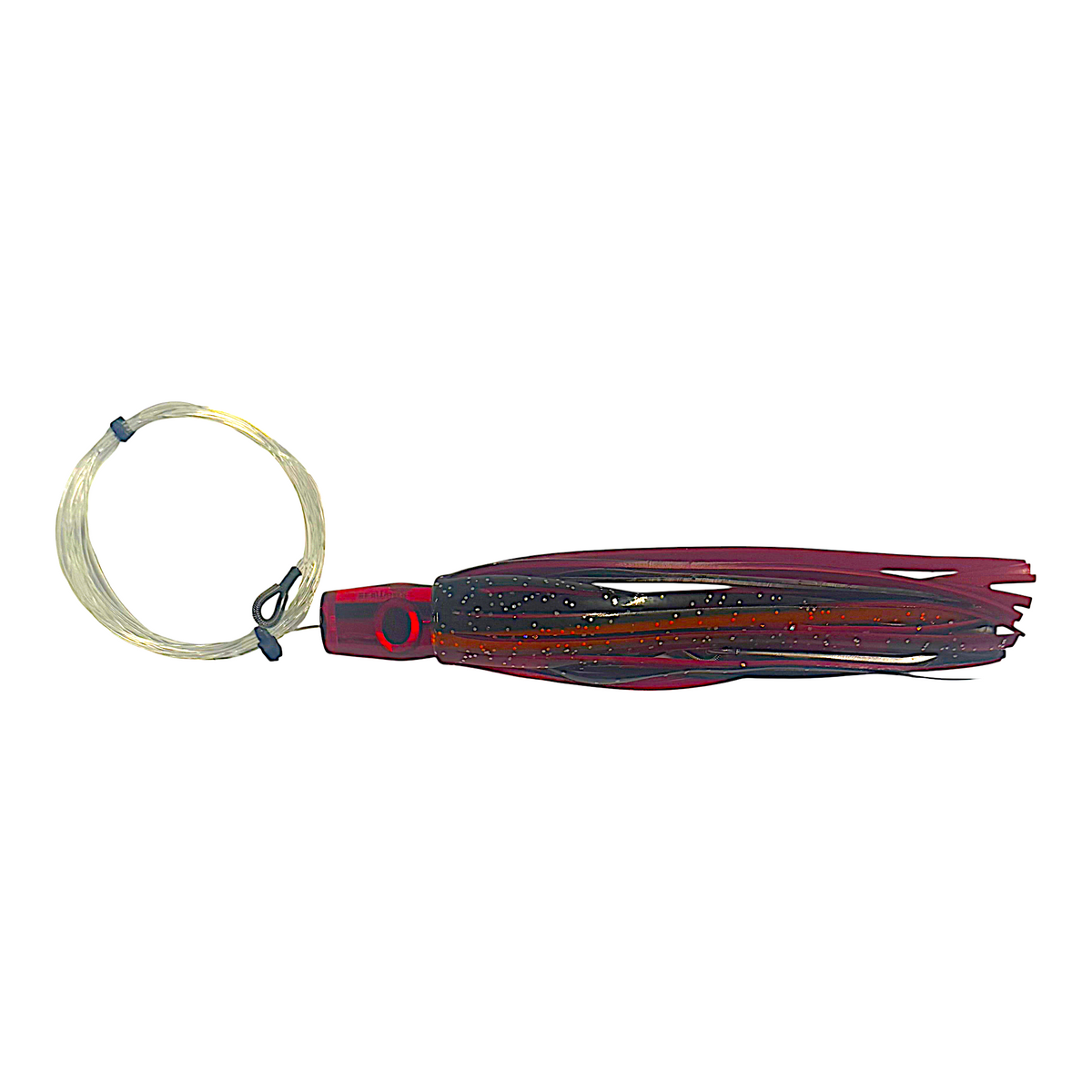Dogfish Pre-Made Mini Chugger Trolling Lure 2026 - Dogfish Tackle & Marine