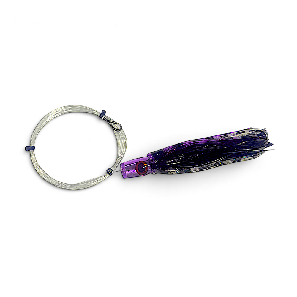Dogfish Pre-Rigged Mini Chugger Trolling Lure 2026