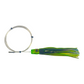 Dogfish Pre-Made Mini Chugger Trolling Lure 2026 - Dogfish Tackle & Marine