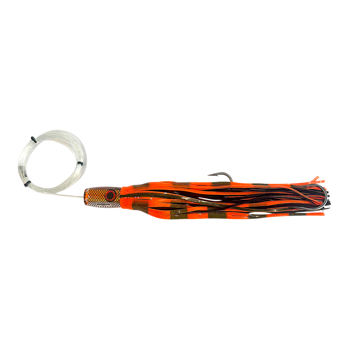 Dogfish Pre-Rigged Sexy Smoker Trolling Lure 2026 - Dogfish Tackle & Marine