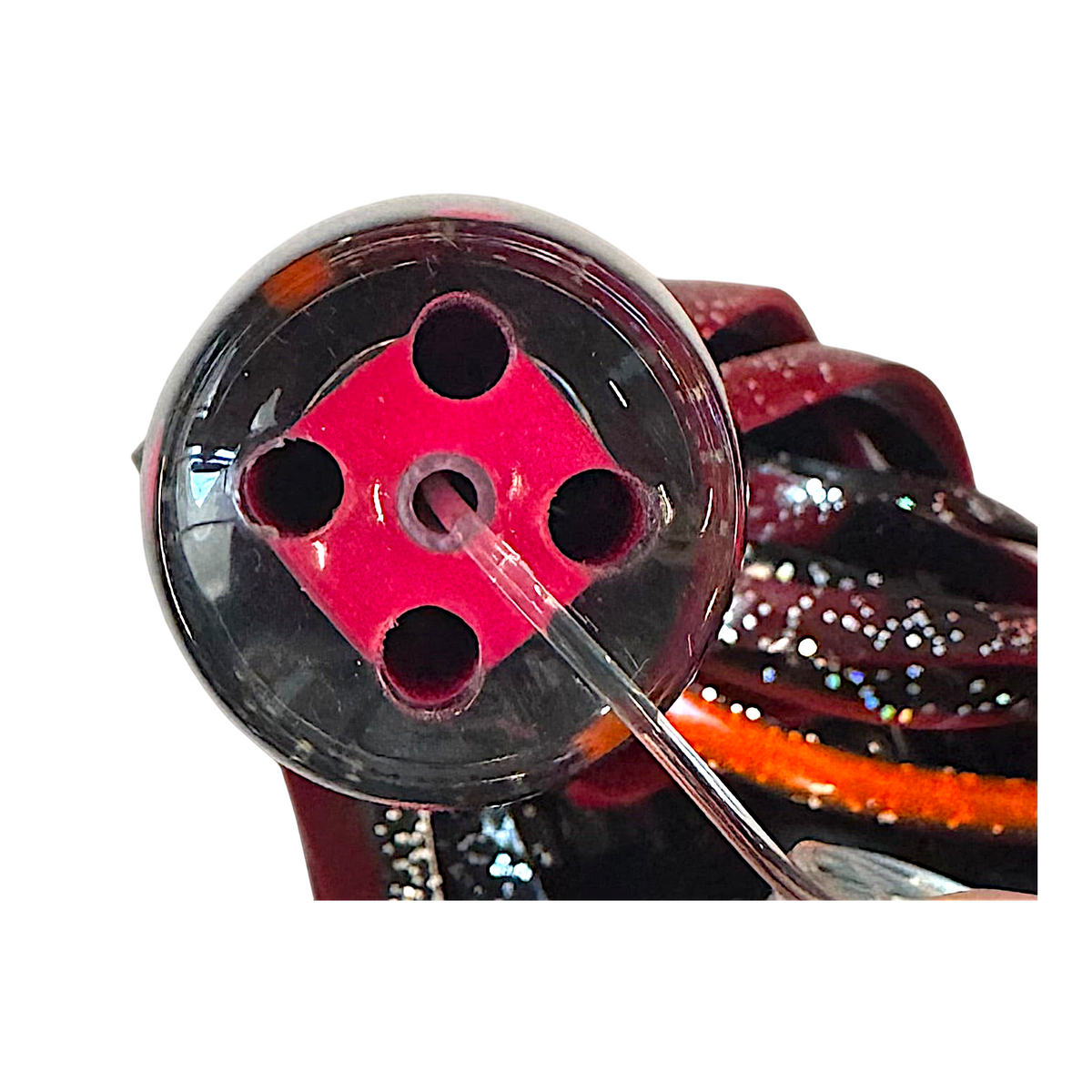 Dogfish Pre-Rigged Sexy Smoker Trolling Lure 2026 - Dogfish Tackle & Marine