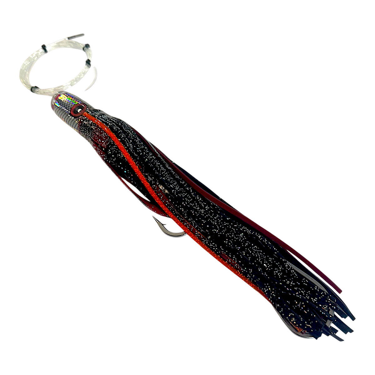 Dogfish Pre-Rigged Sexy Smoker Trolling Lure 2026 - Dogfish Tackle & Marine