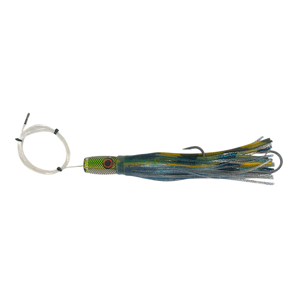 Dogfish Pre-Rigged Sexy Smoker Trolling Lure 2026 - Dogfish Tackle & Marine