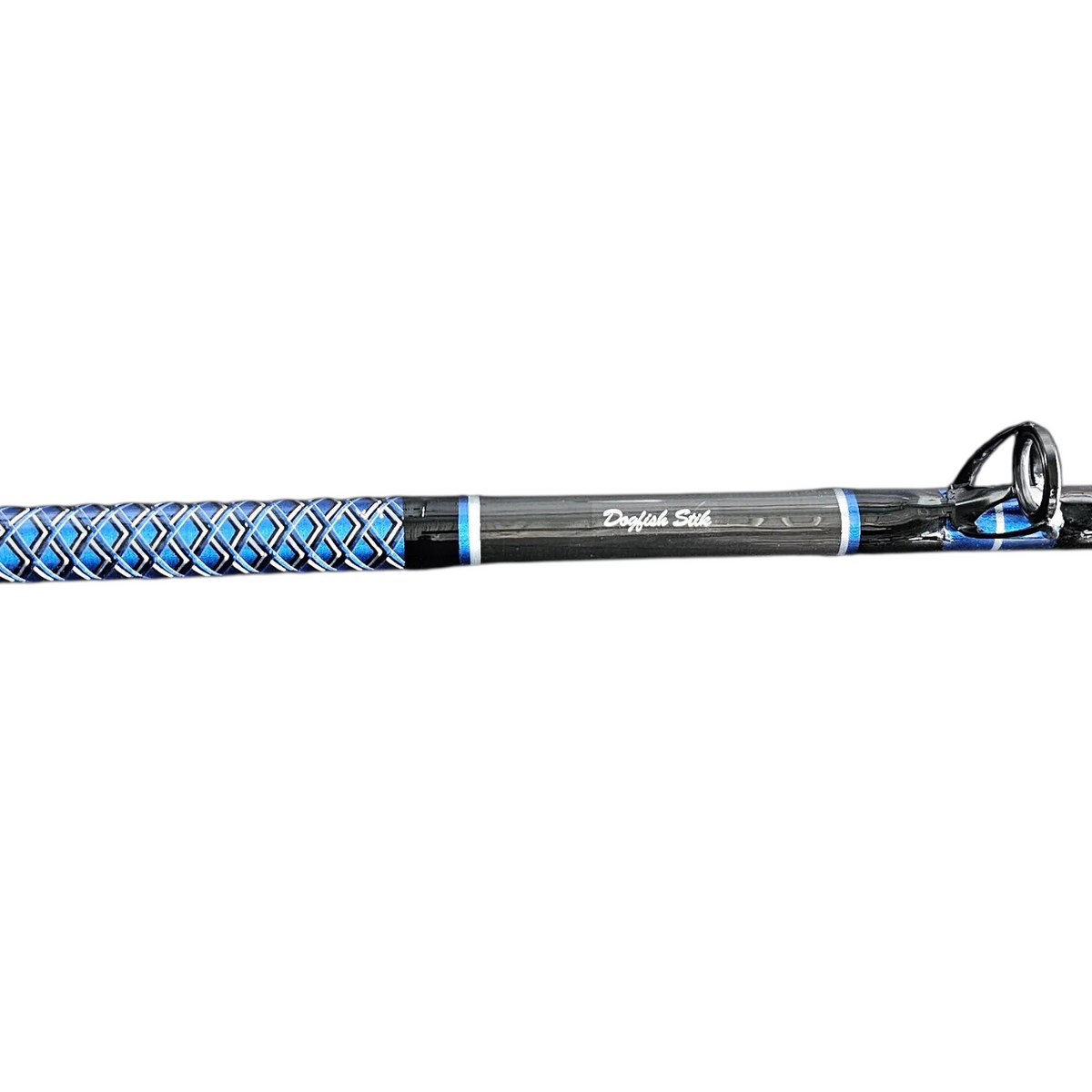 Dogfish Shark 9FT Conventional Shark Rod (IN-STORE PICK UP ONLY) - Dogfish Tackle & Marine