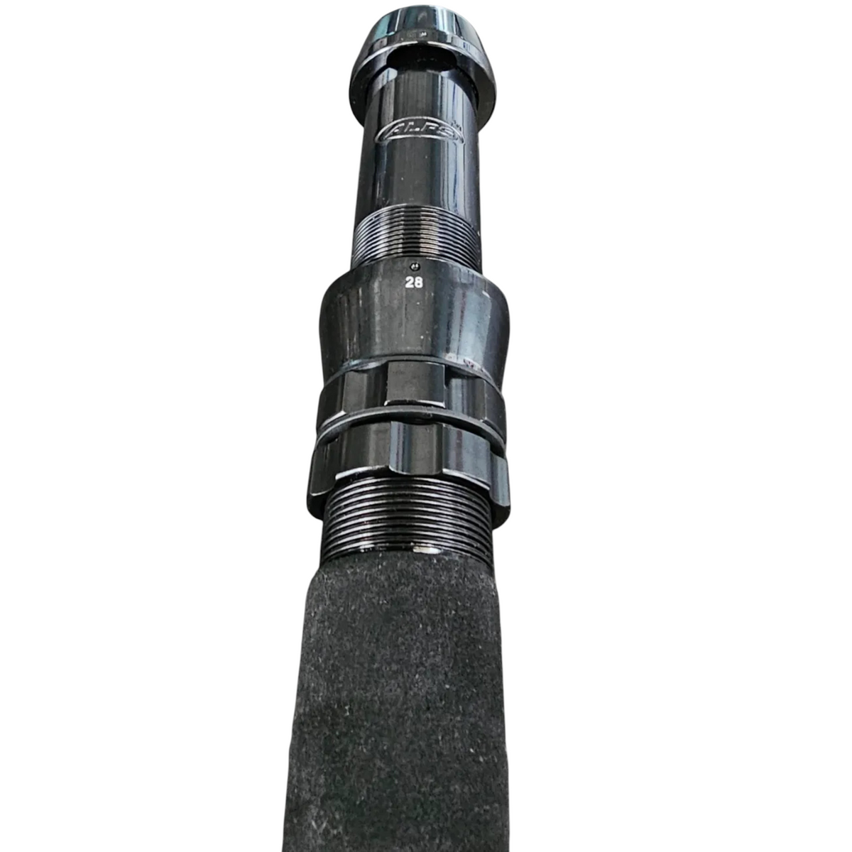 Dogfish Shark 9FT Conventional Shark Rod (IN-STORE PICK UP ONLY) - Dogfish Tackle & Marine
