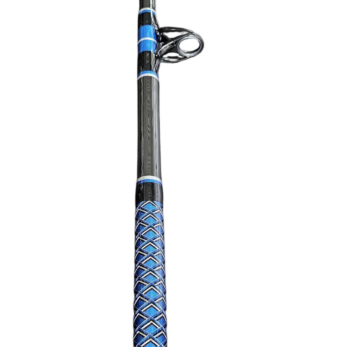 Dogfish Shark 9FT Conventional Shark Rod (IN-STORE PICK UP ONLY) - Dogfish Tackle & Marine