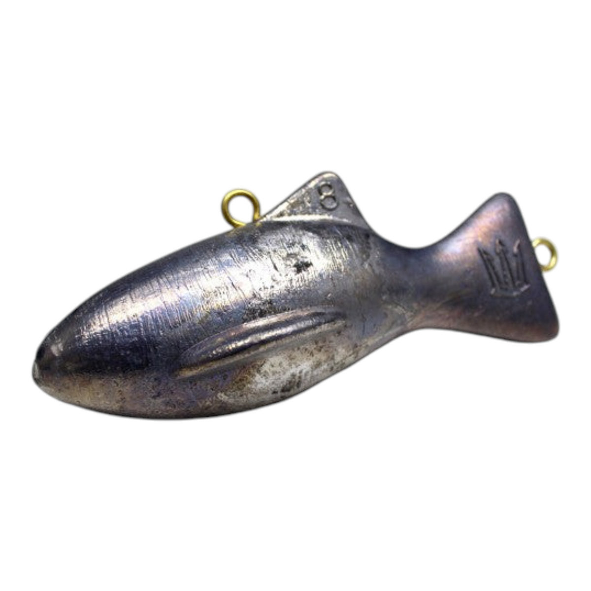Downrigger Trolling Weights - Dogfish Tackle & Marine
