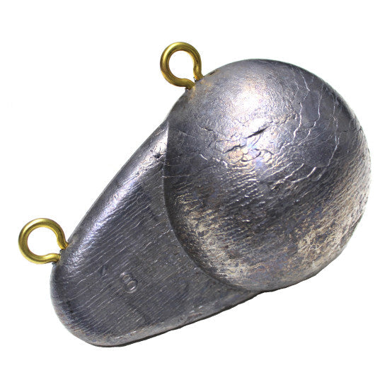 Downrigger Trolling Weights - Dogfish Tackle & Marine
