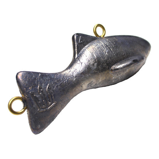 Downrigger Trolling Weights - Dogfish Tackle & Marine