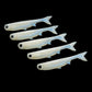 NLBN K-Tails Swimbaits - Dogfish Tackle & Marine