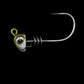 NLBN 3in Jig Head - Dogfish Tackle & Marine