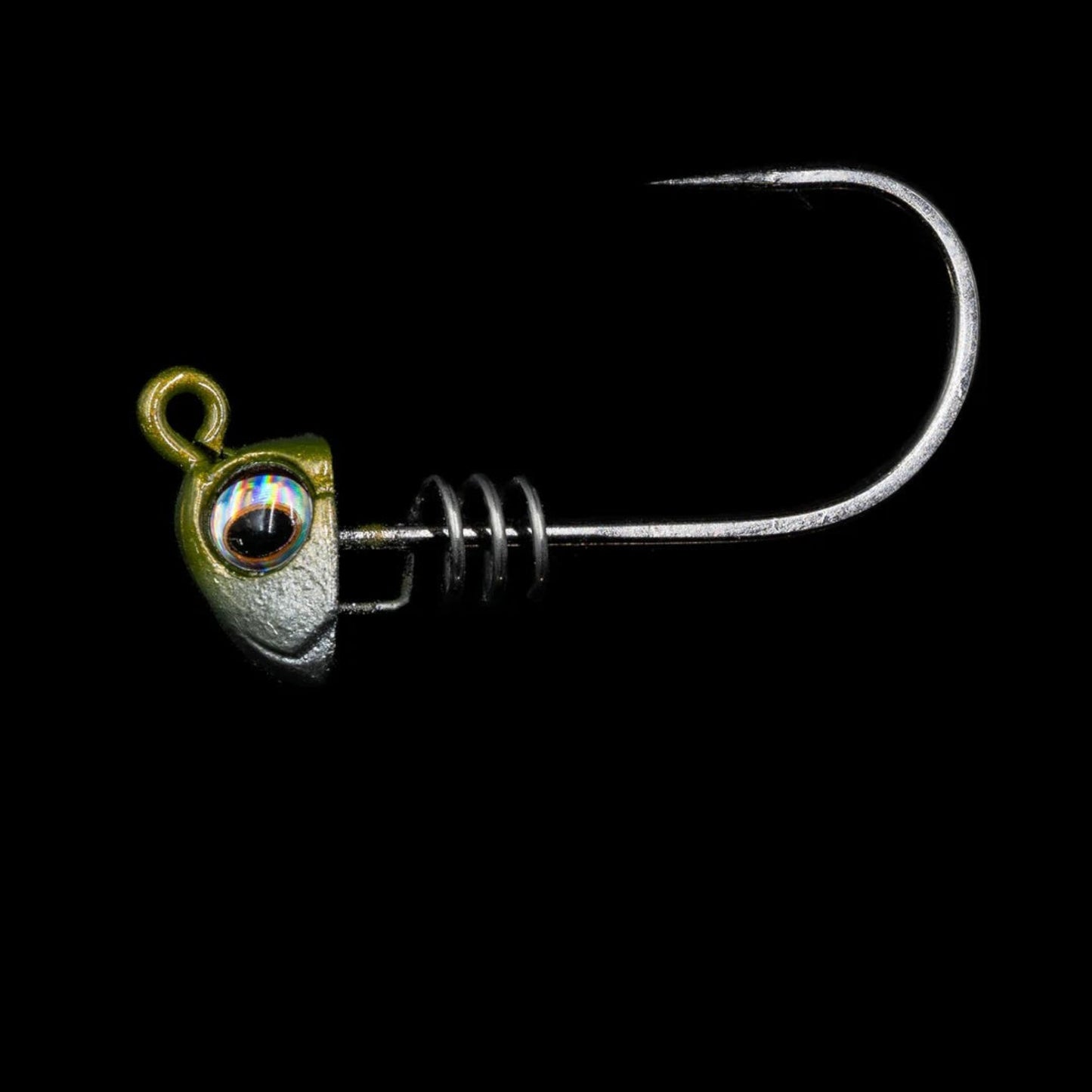 NLBN 3in Jig Head - Dogfish Tackle & Marine